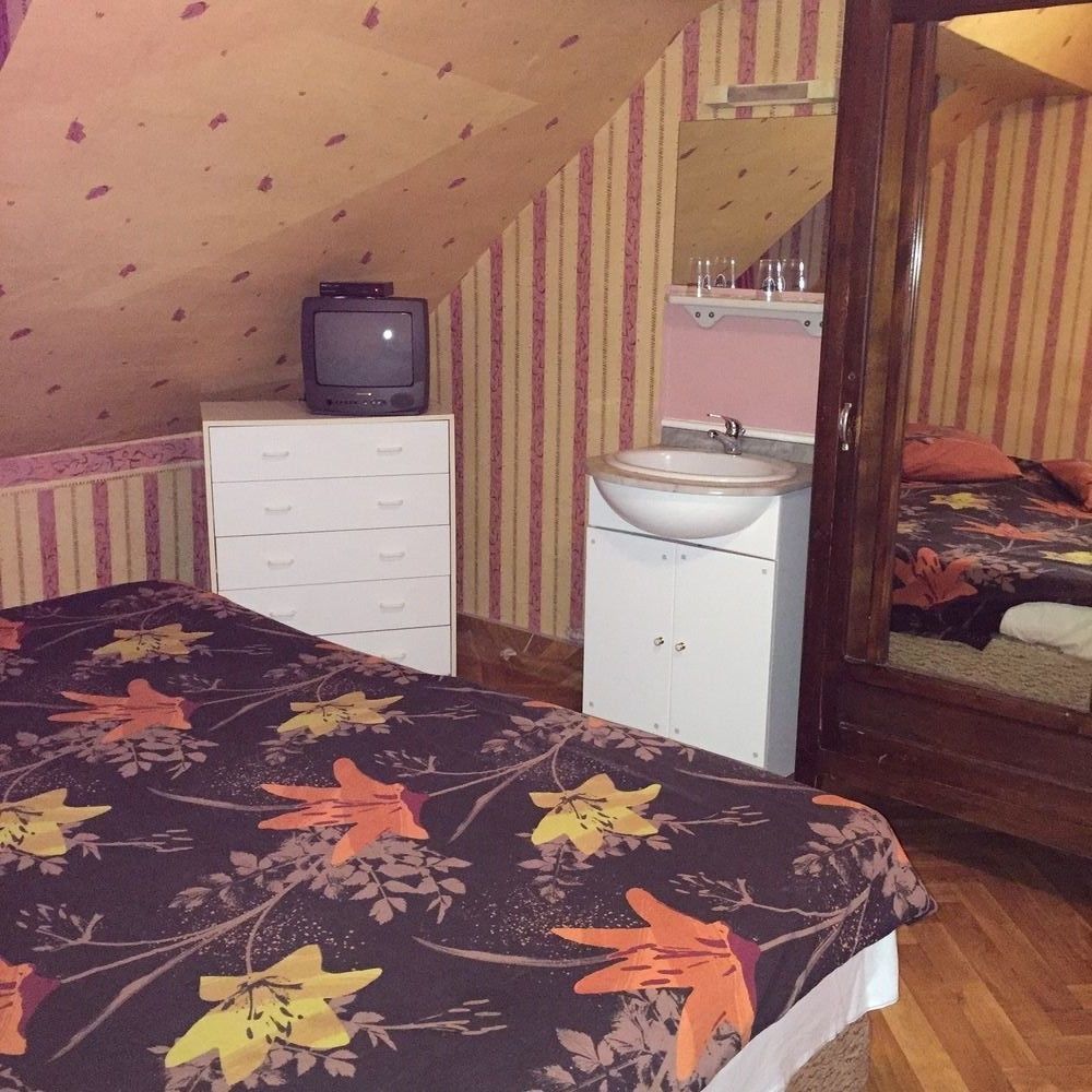 Le Deltaplane Hotel Bleriot-Plage Luaran gambar