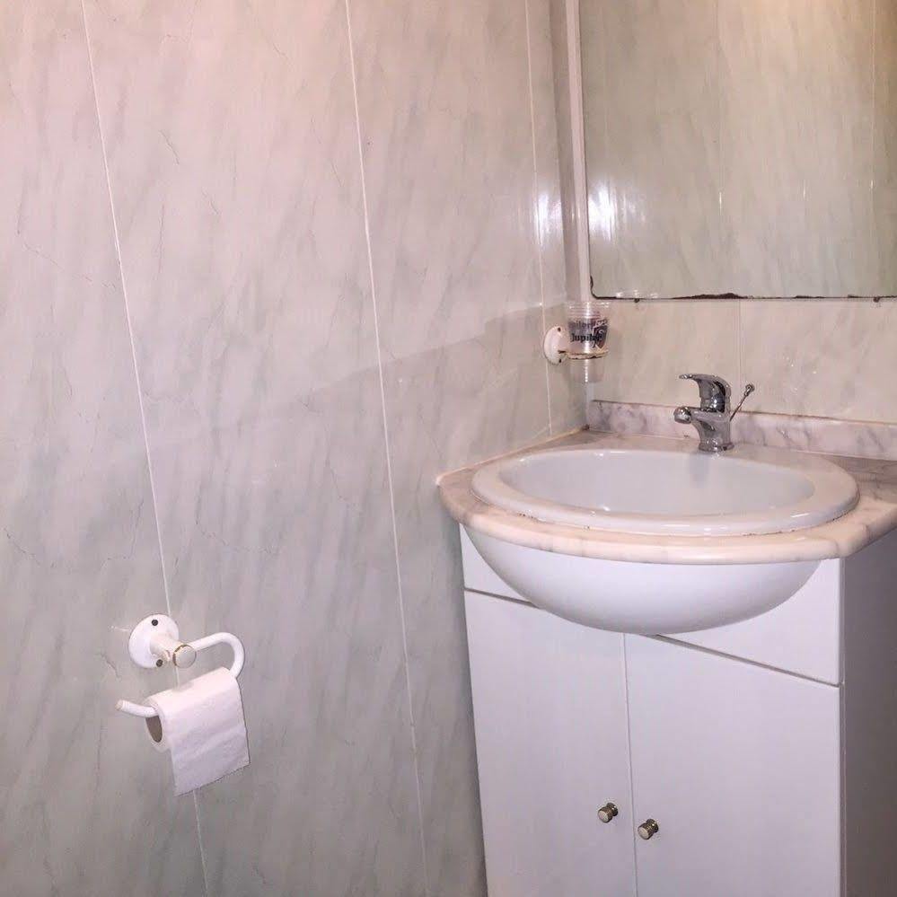 Le Deltaplane Hotel Bleriot-Plage Luaran gambar