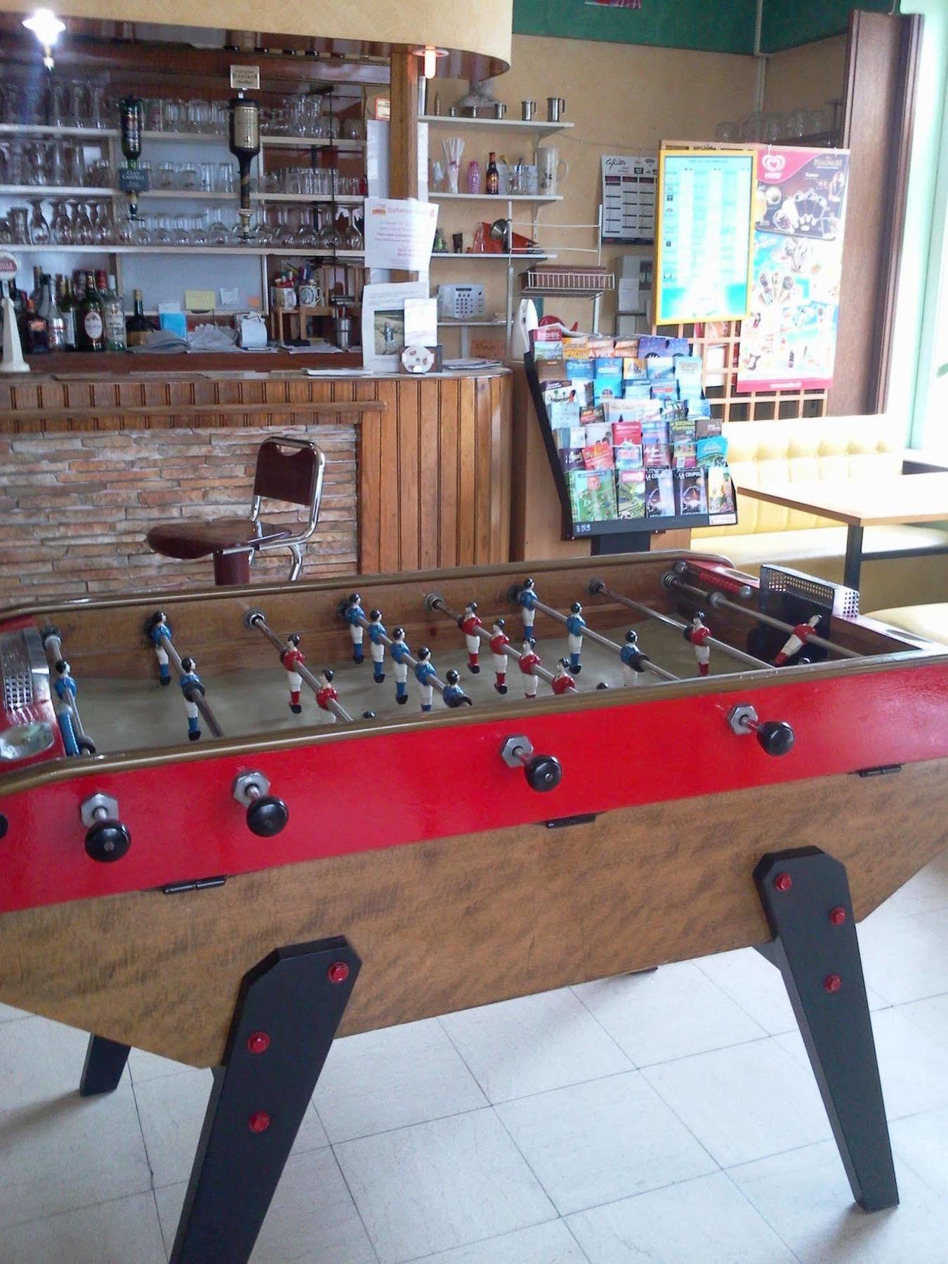 Le Deltaplane Hotel Bleriot-Plage Luaran gambar